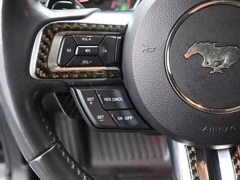 Used 2020 Ford Mustang GT w/ Equipment Group 301A RWD image 7