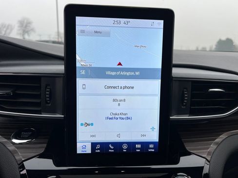 Certified 2023 Ford Explorer Limited w/ Limited Technology Package image 19