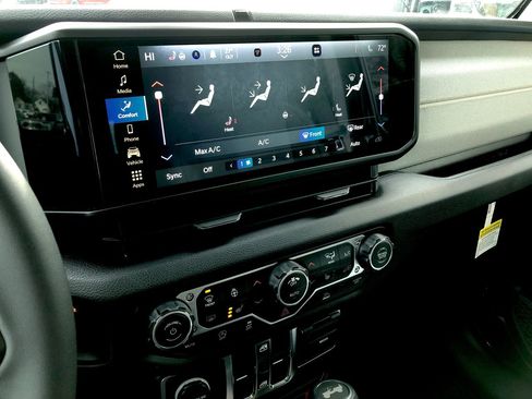 New 2026 Jeep Wrangler Sport S image 21