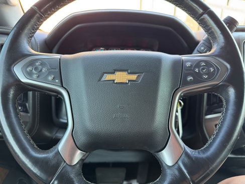 Used 2018 Chevrolet Silverado 2500 LTZ w/ Duramax Plus Package image 19
