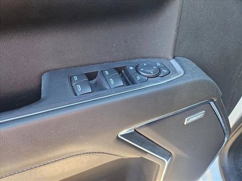 Used 2024 Chevrolet Silverado 1500 LTZ image 11