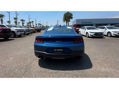 Used 2024 Ford Mustang GT Premium