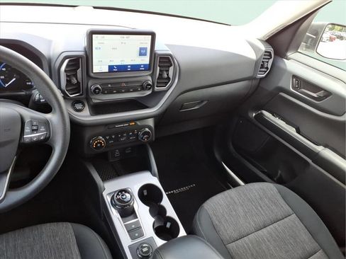 Used 2023 Ford Bronco Sport Big Bend AWD/4WD image 21