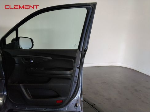 Used 2019 Honda Pilot EX-L image 36