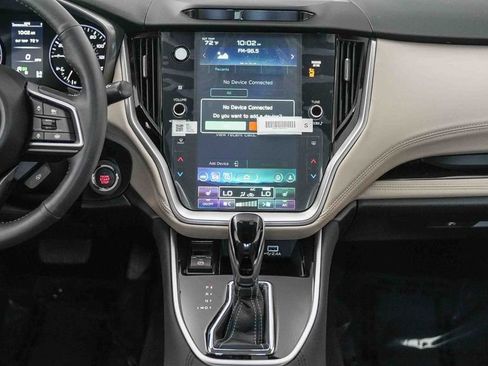 New 2025 Subaru Legacy Limited image 15