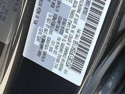 Used 2023 MAZDA CX-9 Signature image 37