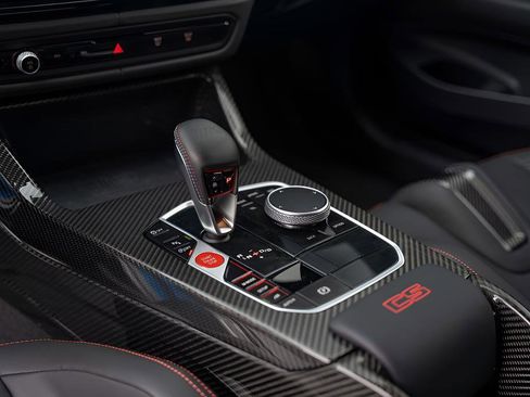 Used 2025 BMW M4 CS AWD/4WD image 30