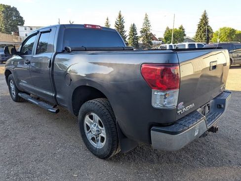 Used 2012 Toyota Tundra 4x4 Double Cab w/ Tow Pkg image 12