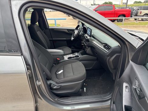 Used 2024 Ford Escape Active image 13