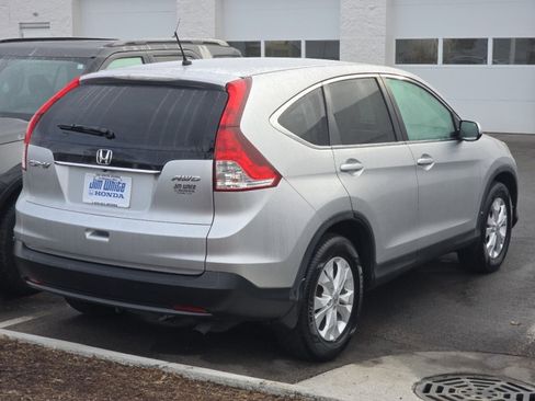 Used 2014 Honda CR-V EX image 7