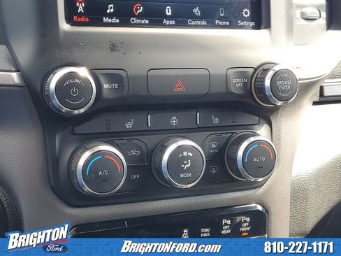 Used 2020 RAM 1500 Big Horn AWD/4WD image 22