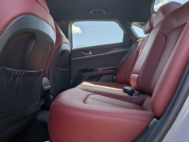 New 2026 Kia K5 GT-Line FWD image 12