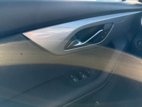 Used 2024 Chevrolet Blazer LT w/ LPO, Floor Liner Package image 19