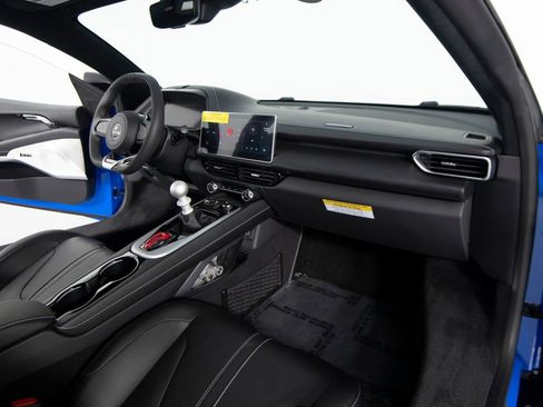 Used 2025 Lotus Emira image 26