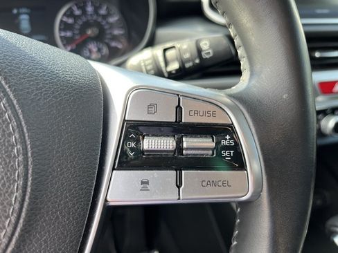 Used 2020 Kia Telluride S AWD/4WD image 22