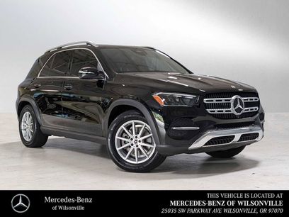 Certified 2024 Mercedes-Benz GLE 350 4MATIC