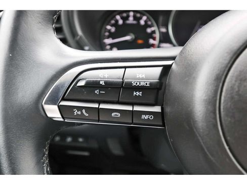 Used 2025 MAZDA CX-30 AWD 2.5 S w/ Preferred Package image 15