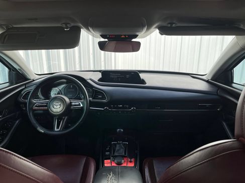 Used 2022 MAZDA CX-30 AWD 2.5 S w/ Preferred Package image 18