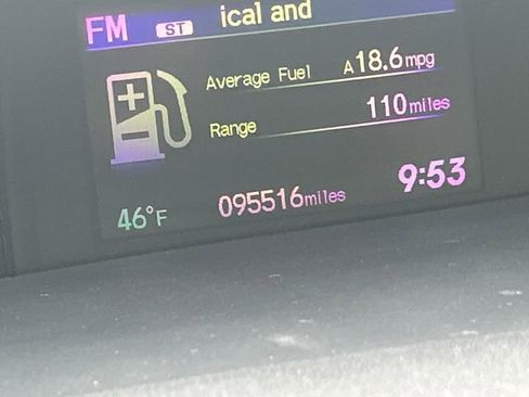 Used 2015 Honda Civic EX image 17