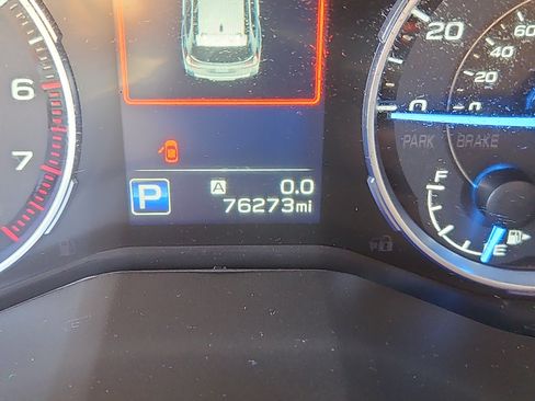 Used 2022 Subaru Ascent Touring AWD/4WD image 6