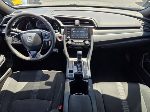 Used 2019 Honda Civic EX image 14
