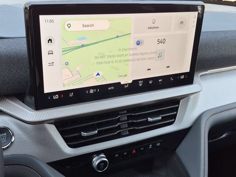 New 2027 Ford Explorer Active AWD/4WD image 17