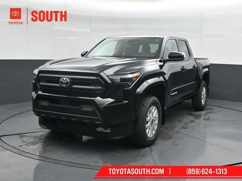 New 2026 Toyota Tacoma SR5 image 6
