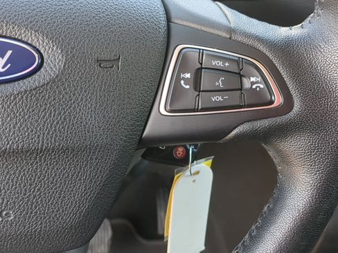 Used 2018 Ford Escape SEL image 27