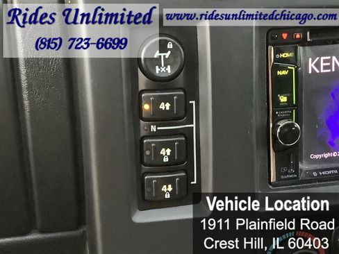 Used 2005 HUMMER H2 SUT w/ Preferred Equipment Group image 18