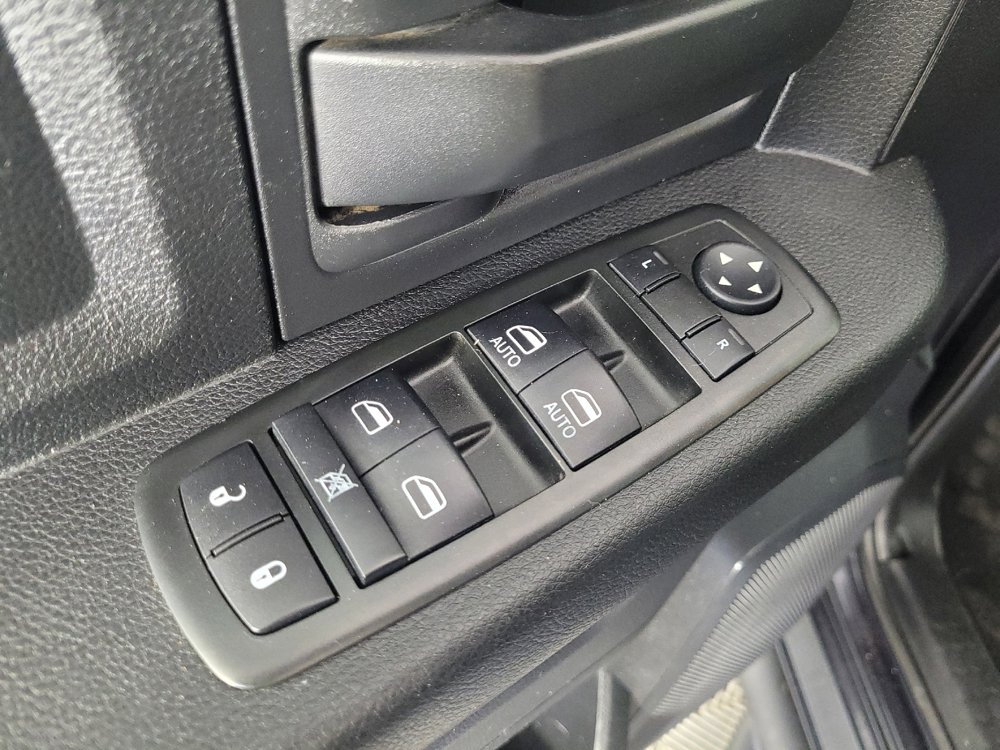 Used 2014 RAM 1500 Express AWD/4WD image 27