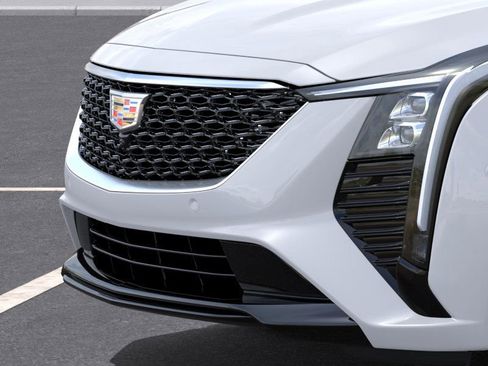 New 2026 Cadillac CT5 Premium Luxury image 15