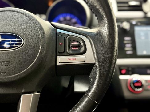 Used 2015 Subaru Outback 2.5i Limited image 19