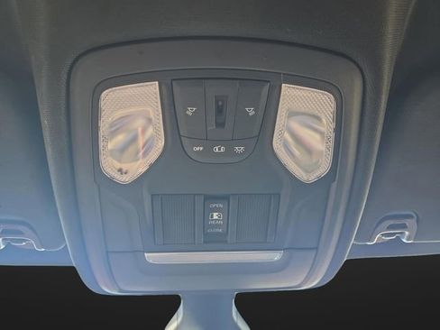 Used 2019 RAM 1500 Rebel w/ Rebel Level 1 Equipment Group image 25