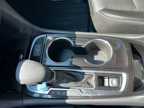 Used 2024 Chevrolet Equinox Premier w/ LPO, Floor Liner Package AWD/4WD image 16