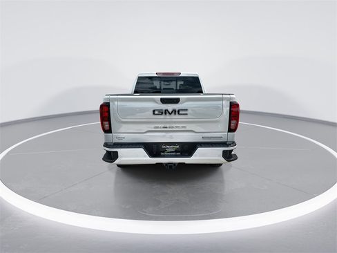 New 2026 GMC Sierra 1500 Elevation w/ Preferred Package image 7
