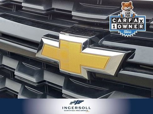 Used 2022 Chevrolet Colorado W/T w/ WT Convenience Package image 36