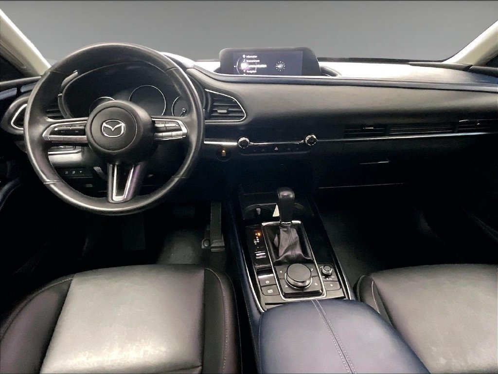 Used 2020 MAZDA CX-30 AWD w/ Preferred Package image 21