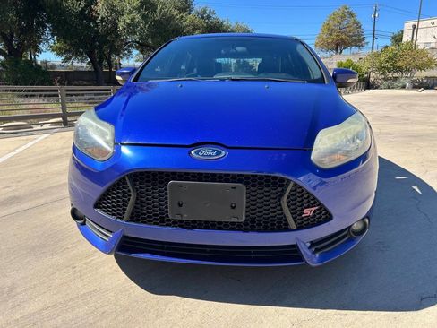 Used 2013 Ford Focus ST image 6