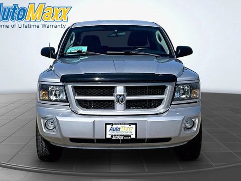 Used 2011 Dodge Dakota Big Horn AWD/4WD image 2