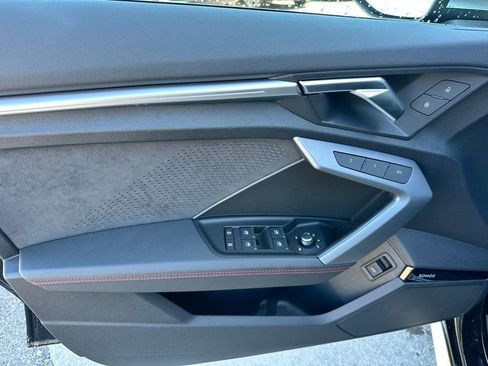 New 2026 Audi S3 Premium image 24