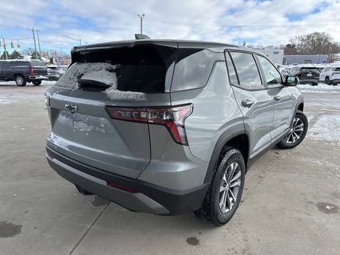 New 2026 Chevrolet Equinox LT w/ Convenience Package II image 6