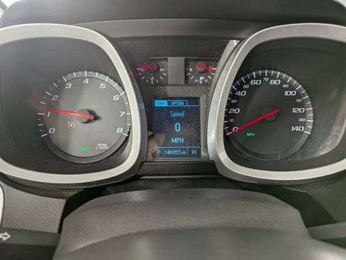 Used 2014 Chevrolet Equinox LT w/ Power Convenience Package image 4