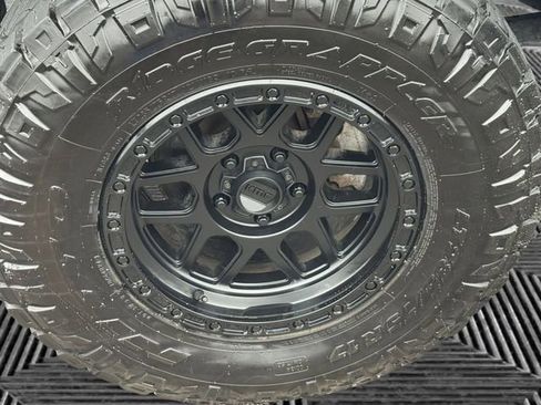 Certified 2021 Jeep Wrangler Unlimited Sport w/ Sun And Sound Package AWD/4WD image 10