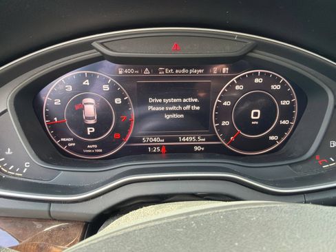 Used 2019 Audi Q5 2.0T Premium Plus w/ Premium Plus Package AWD/4WD image 18