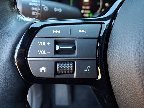 Certified 2023 Honda CR-V Sport Touring image 21