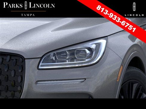 New 2026 Lincoln Corsair Reserve w/ Jet Appearance Package image 40