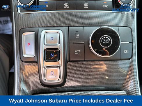 Used 2023 Hyundai Santa Fe SE FWD image 27