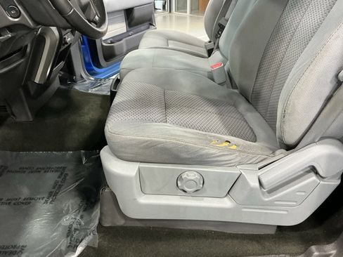 Used 2011 Ford F150 XLT w/ XLT Convenience Pkg image 15