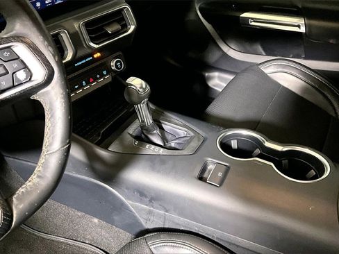 Used 2024 Ford Mustang GT Premium image 12