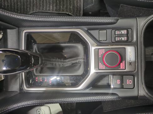 Certified 2023 Subaru Forester Touring AWD/4WD image 23
